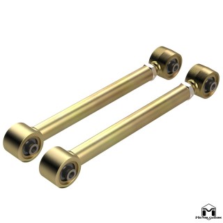 Rear Lower Control Arms Duroflex MetalCloak 8023 | Szekla4x4