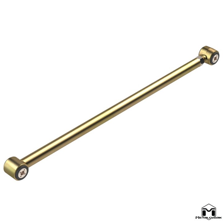 Rear Durotrak Track Bar MetalCloak 8026 | Szekla4x4
