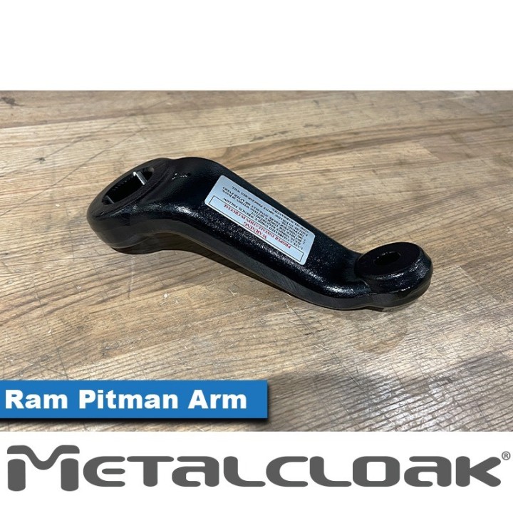 Drop Pitman Arm 3" MetalCloak 8045 | Szekla4x4