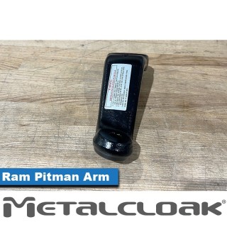 Drop Pitman Arm 3" MetalCloak 8045 | Szekla4x4