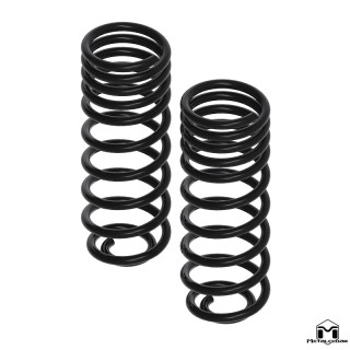 True Dual Rate Coils MetalCloak 8034 | Szekla4x4