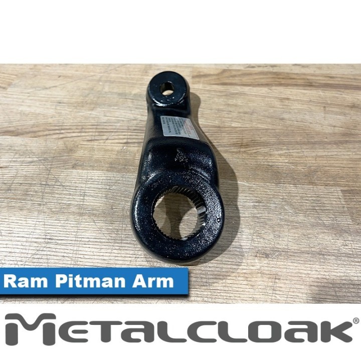Drop Pitman Arm 3" MetalCloak 8045 | Szekla4x4