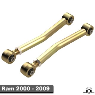 Lower Front Control Arm Set Duroflex MetalCloak 8006 | Szekla4x4