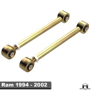 Upper Front Control Arms Duroflex MetalCloak 8005 | Szekla4x4
