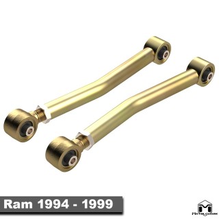 Lower Front Control Arm Set Duroflex MetalCloak 8004 | Szekla4x4