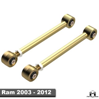 Upper Front Control Arms Duroflex MetalCloak 8007 | Szekla4x4