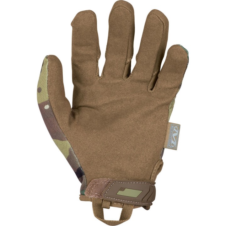 Rękawice Mechanix Original  MG-55