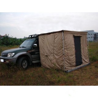 Snakeman 4WD Awning Room 1.6 x 2 m with 500D PVC Floor