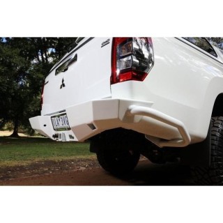 Steel bumper Ironman 4x4 RTB067GLS | Szekla4x4 Warsaw