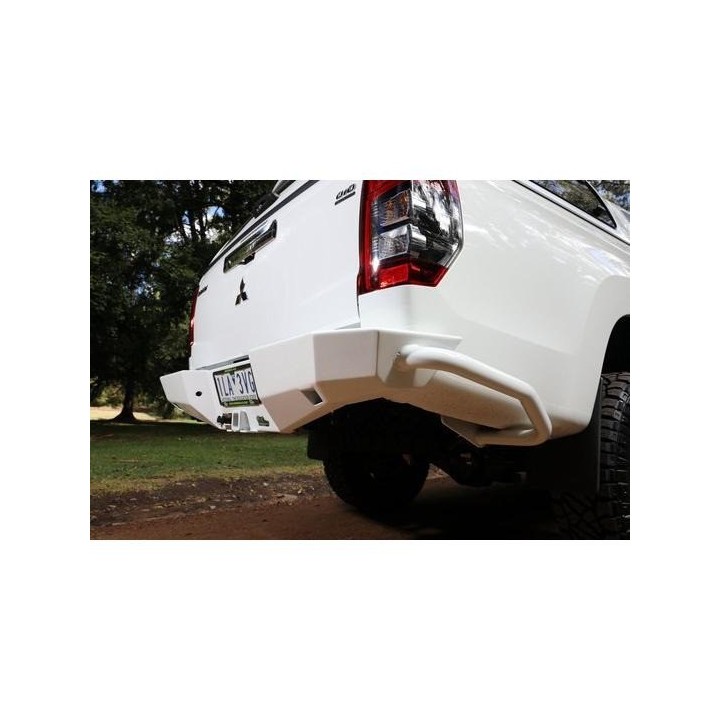 Steel bumper Ironman 4x4 RTB067GLS | Szekla4x4 Warsaw