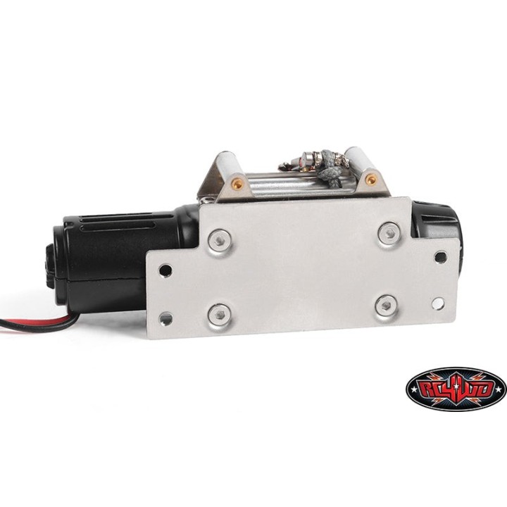 RC4WD Z-E0119 Warn 9.5cti-s 1/10 Scale Winch for RC Models - view 3