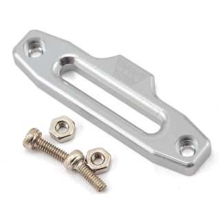 RC4WD Z-S1310 Warn Hawse Polished Aluminium Fairlead 1/10