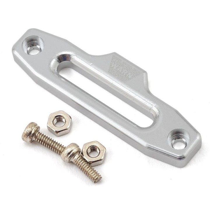 RC4WD Z-S1310 Warn Hawse Polished Aluminium Fairlead 1/10