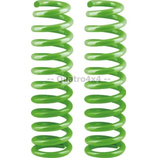 Front coil springs Ironman 4x4 Ford Ranger PX MK2 FOR001B