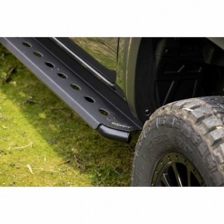 Side step Ironman 4x4 Ford Ranger Next GEN SSP110-D