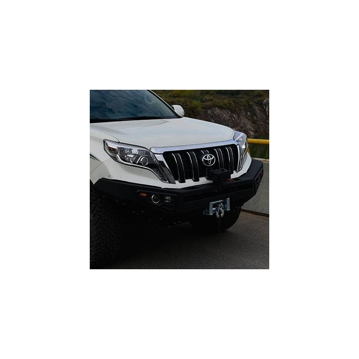 Bumper Snakeman 4WD SNBF13 | off-road parts Szekla4x4
