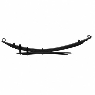 Leaf spring Ironman 4x4 Isuzu Rodeo/Colorado/D-Max HOLD006D