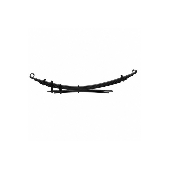 Leaf spring Ironman 4x4 Isuzu Rodeo/Colorado/D-Max HOLD006D