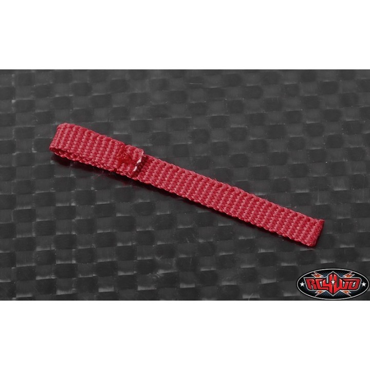 RC4WD Z-S1011 Warn 1/10 Winch Hook, Polished - view 3