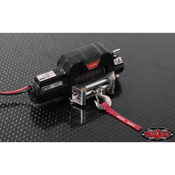 RC4WD Z-S1011 Warn 1/10 Winch Hook, Polished - view 4