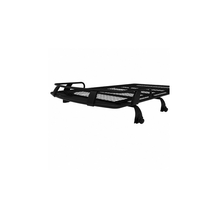 Roof rack Ironman 4x4 IRRTENT18 | Szekla4x4 Warsaw
