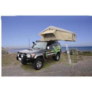 Roof rack Ironman 4x4 IRRTENT18 | Szekla4x4 Warsaw