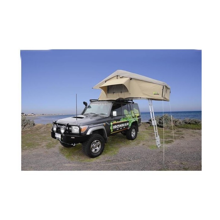 Roof rack Ironman 4x4 IRRTENT18 | Szekla4x4 Warsaw