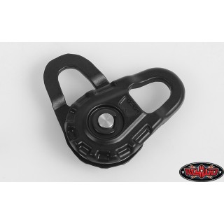 RC4WD Z-S1494 Warn 1/10 Premium Snatch Block with Bearing - view 2