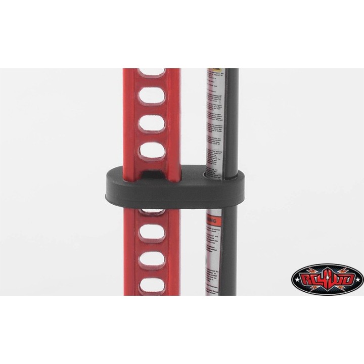 Hi-Lift Jack Handle-Keepers for RC Models RC4WD model RC