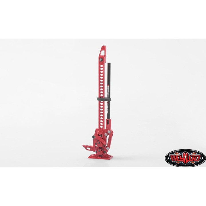Hi-Lift Jack Handle-Keepers for RC Models RC4WD model RC
