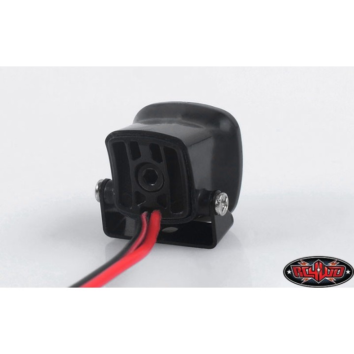 RC4WD Z-E0066 Baja Designs Squadron Pro 1/10 LED Lights, 2 pcs - view 3