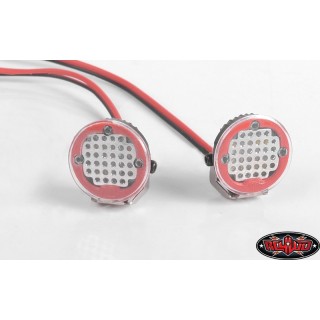 RC4WD Z-E0112 ARB Intensity 1/10 LED Light Set
