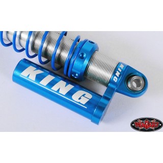 RC4WD Z-D0031 King Off-Road Piggyback Scale Shocks 100 mm, 2 pcs - view 2