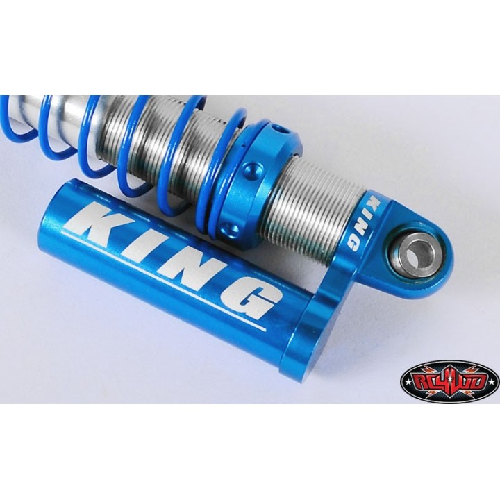 RC4WD Z-D0031 King Off-Road Piggyback Scale Shocks 100 mm, 2 pcs - view 2