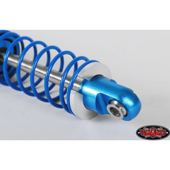 RC4WD Z-D0031 King Off-Road Piggyback Scale Shocks 100 mm, 2 pcs - view 5