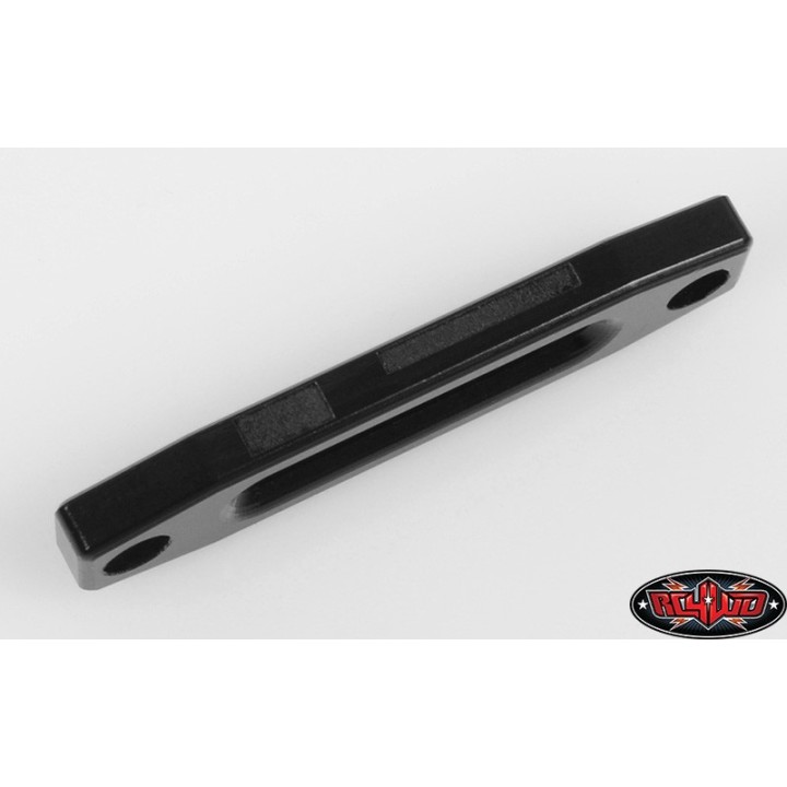 RC4WD Z-S1315 Warn Hawse Fairlead 1/10, Black Anodised Aluminium - view 3