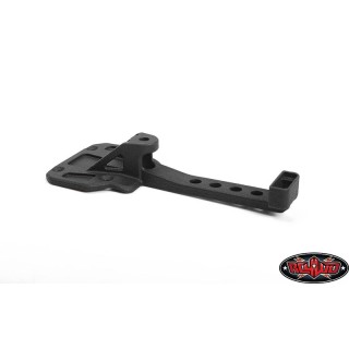 RC4WD VVV-C1069 Spare Wheel Holder with Red Brake Light, Axial SCX10 III Jeep JLU - view 2