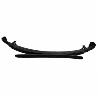 Heavy duty rear leaf spring +2" LIFT Ironman 4x4 FOR012C