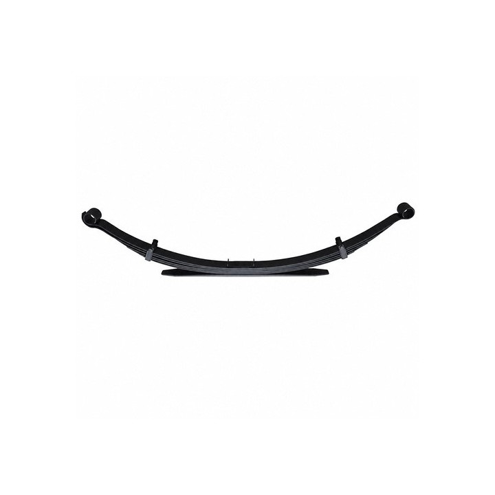 Rear heavy duty leaf spring +2' (pcs) Ironman 4x4 TOY077A