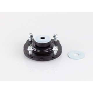 Mount Ironman 4x4 Toyota Tundra Toyota Tundra ISST005