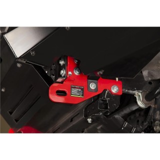 Ironman 4x4 5t Recovery Points – Isuzu D-Max & MU-X