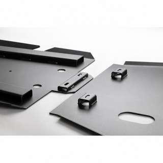 Skid plates premium Ironman 4x4 Isuzu D-Max UBP074