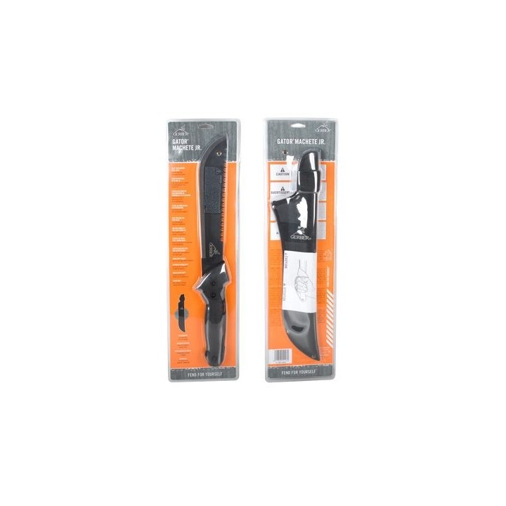MACHETE GERBER GATOR JUNIOR