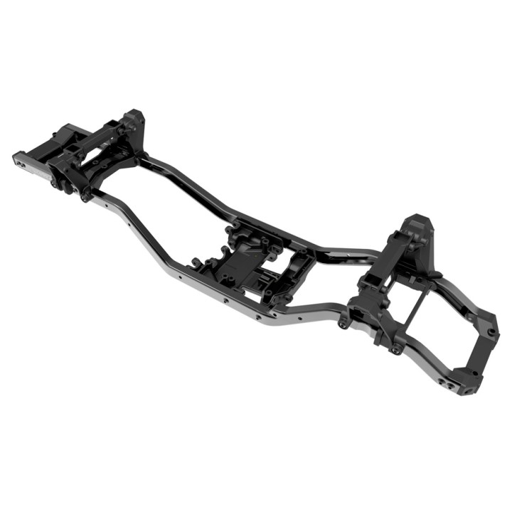 Traxxas TRX-4 Land Rover® Defender (1:10, 4WD, XL-5 HV) 82056-4