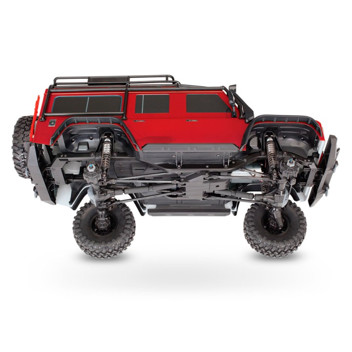Traxxas TRX-4 Land Rover® Defender (1:10, 4WD, XL-5 HV) 82056-4