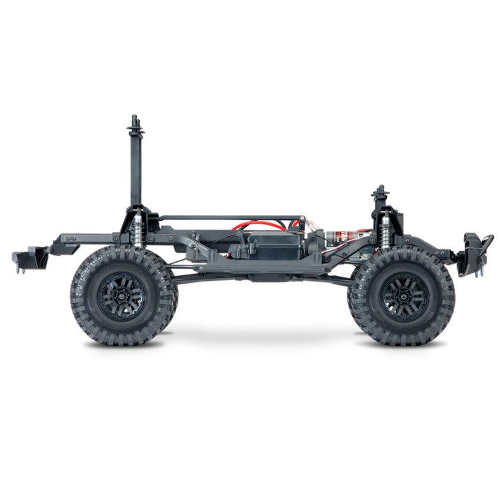 Traxxas TRX-4 Land Rover® Defender (1:10, 4WD, XL-5 HV) 82056-4