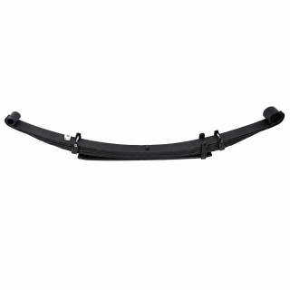 Heavy duty rear leaf spring+2' pcs Ironman 4x4 — Toyota Land Cruiser FYJ78, Toyota Land Cruiser (TOY047D)