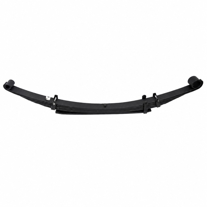 Heavy duty rear leaf spring+2' pcs Ironman 4x4 — Toyota Land Cruiser FYJ78, Toyota Land Cruiser (TOY047D)