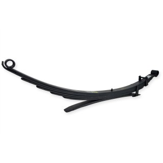 Heavy duty leaf spring rear +2" LIFT Ironman 4x4 MITS049D