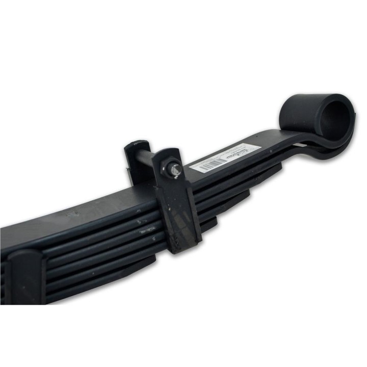 Heavy duty leaf spring rear +2" LIFT Ironman 4x4 MITS049D